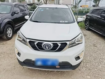 Changan CS15