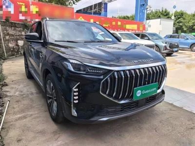 Jetour X70 PLUS