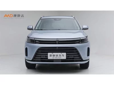 AITO M7