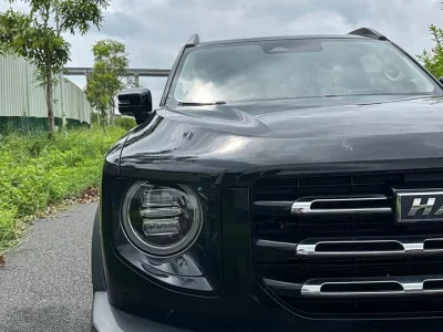 Haval Big Dog DaGou