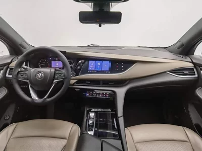 Buick Angke Banner