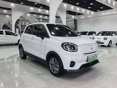Leapmotor T03
