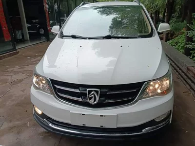 Baojun 730