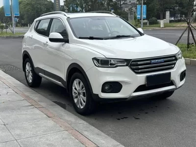 Haval H2s