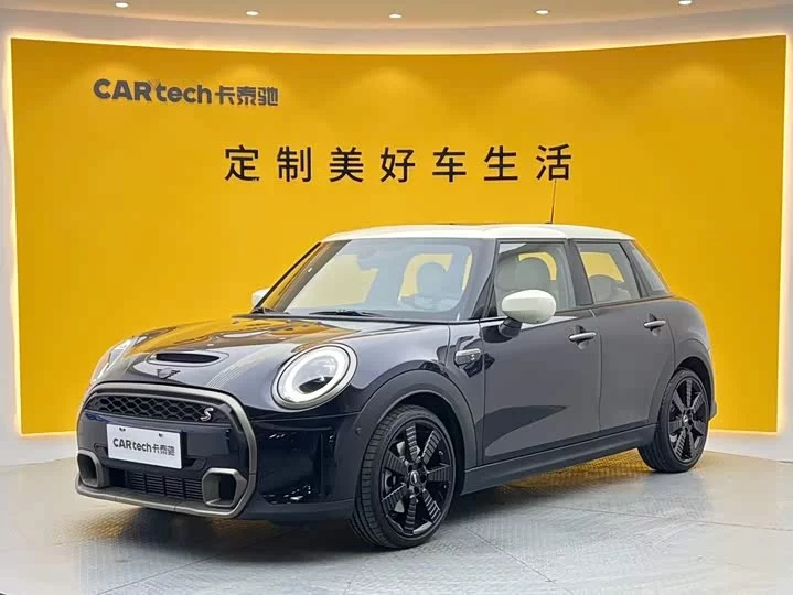 MINI 