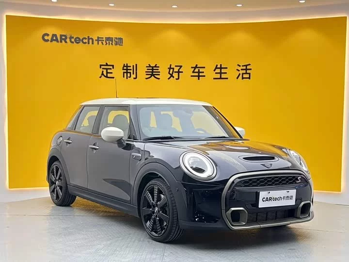 MINI 