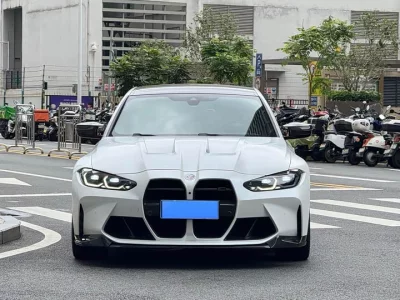 BMW M3