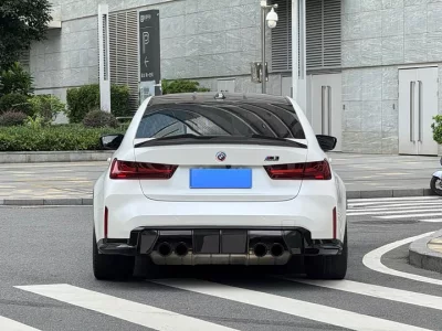 BMW M3