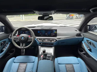 BMW M3