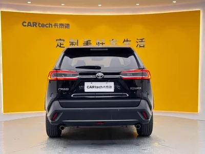 Toyota Willanda
