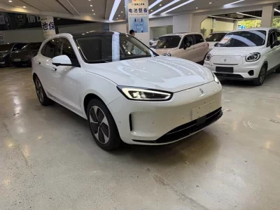 AITO M5