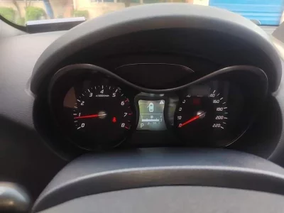 HAIMA S5