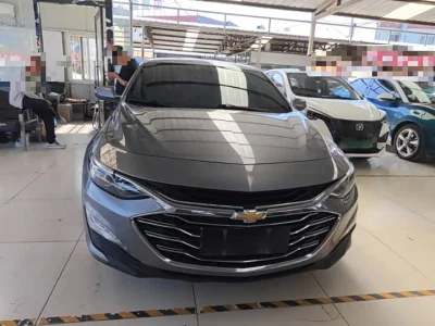 chevrolet Malibu XL