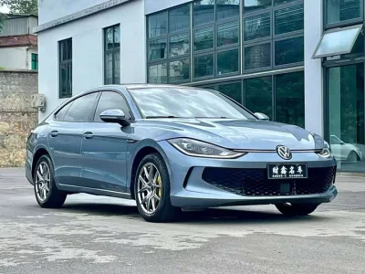 Volkswagen Lamando