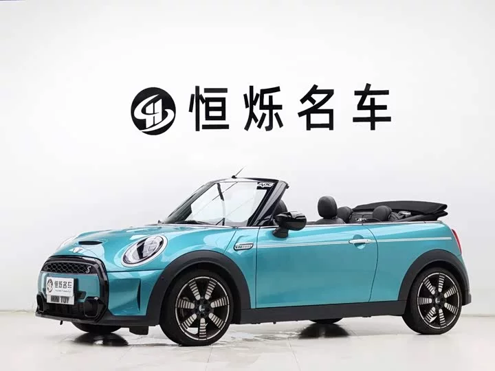 MINI 