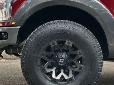 Ford F-150 Raptor