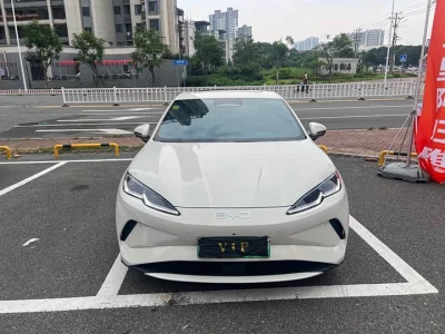 BYD Seal 06
