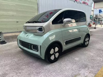Baojun KiWi EV
