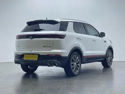 Changan CS55PLUS