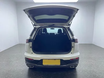 Changan CS55PLUS
