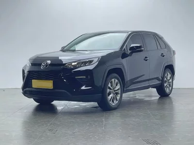 Toyota Willanda