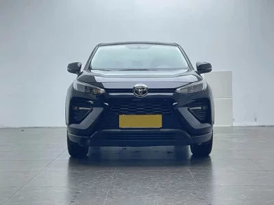 Toyota Willanda