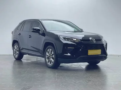 Toyota Willanda