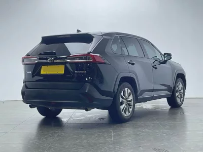 Toyota Willanda