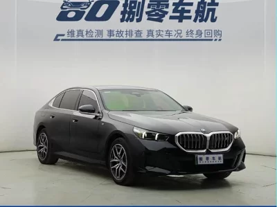 BMW i5
