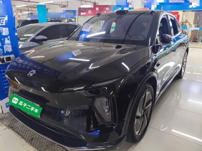 NIO EC6