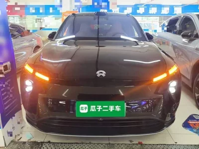 NIO EC6