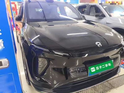NIO EC6
