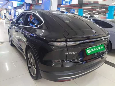 NIO EC6