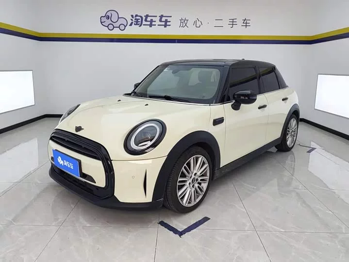 MINI 