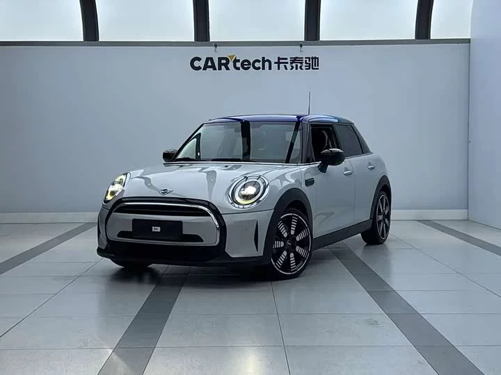 MINI 