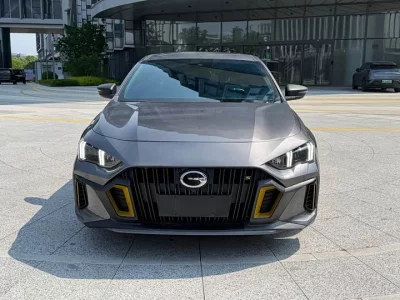 GAC Trumpchi Empow