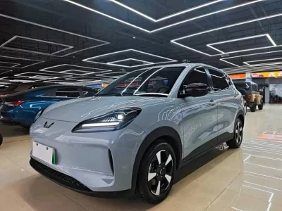 Wuling Bingo PLUS