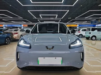 Wuling Bingo PLUS