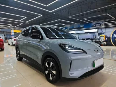 Wuling Bingo PLUS