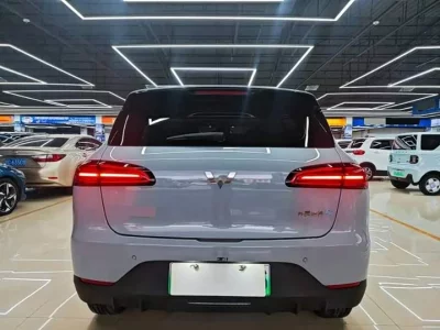 Wuling Bingo PLUS