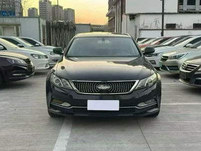 Zotye Z700