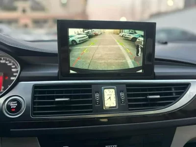 Zotye Z700