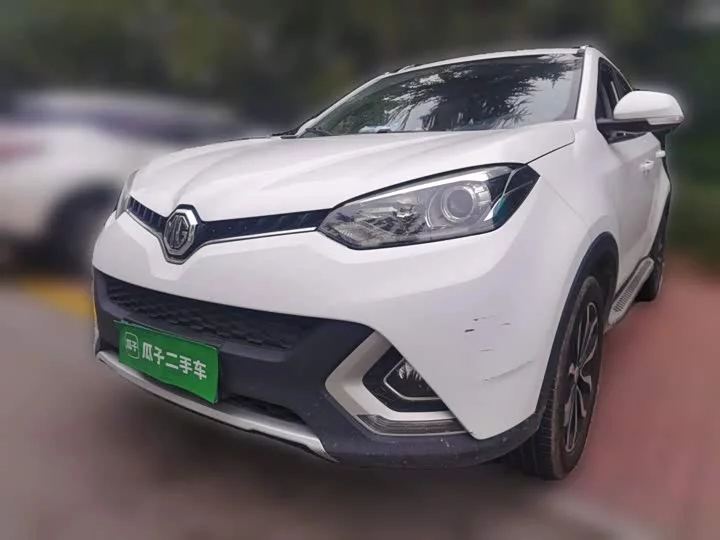 MG Ruiteng