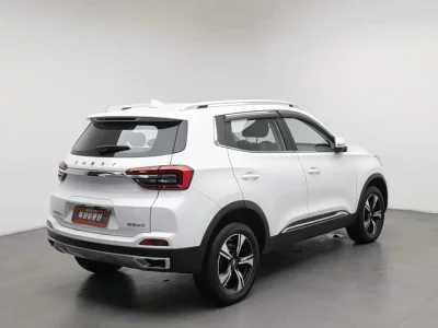 Chery Tiggo 5x