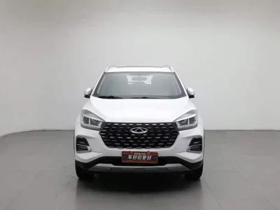 Chery Tiggo 5x
