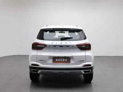 Chery Tiggo 5x