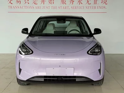 Geely Star Wish