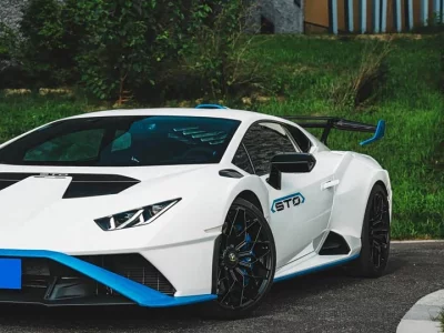 Lamborghini Huracán