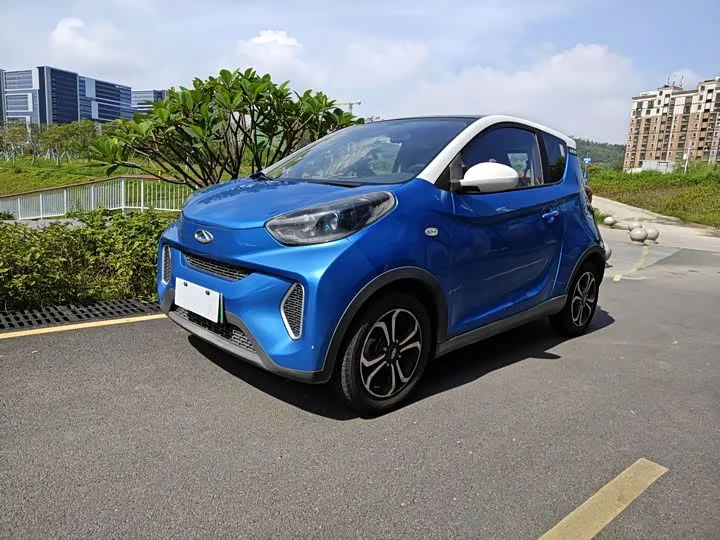 Chery eQ1