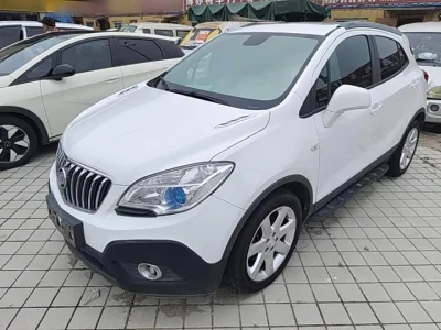 Buick Encore